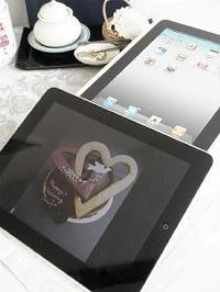 I PAD