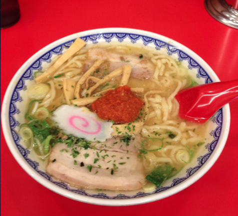 ラーメン