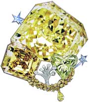 DiamondYellow