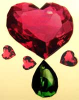 TourmarineHeart