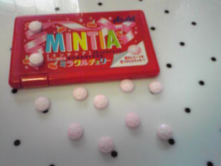 MINTIA☆