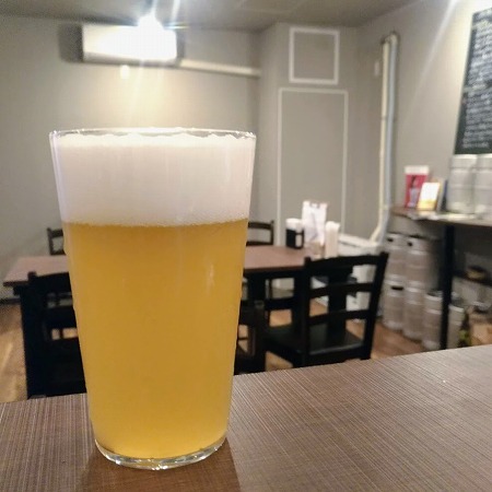 澄川麦酒・ヴァイツェン