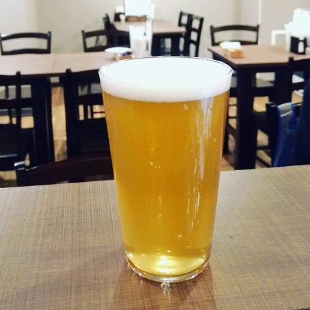 澄川麦酒・ロッゲン