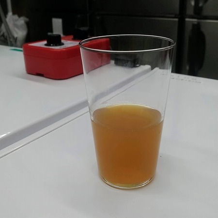 オレンジエール