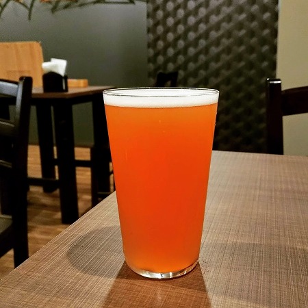 石見麦酒・イチジクヴァイツェン