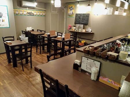 まーひー様長期ご滞在中、、