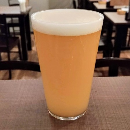 澄川麦酒・ヴァイツェンその6