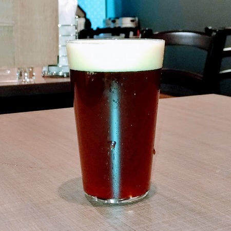 RED-X IPA