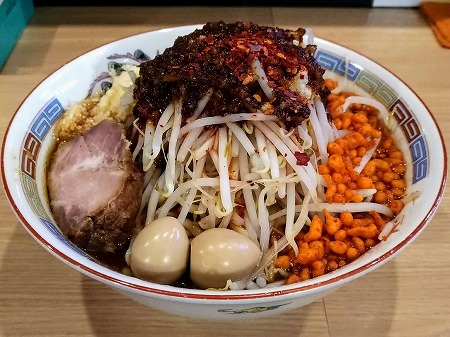 久しぶりにシャカリキさん!