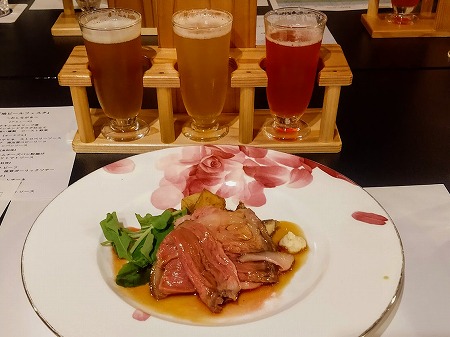 冬の地ビールフェスタ