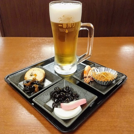 ほのかの新春湯上がりセット