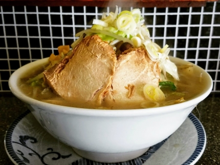 いとう食堂のしお野菜