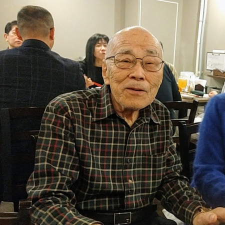 名取さん復活!