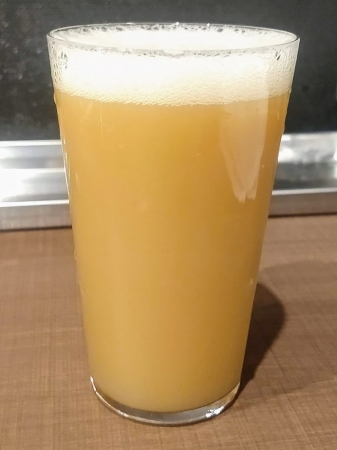 ジューシーIPA