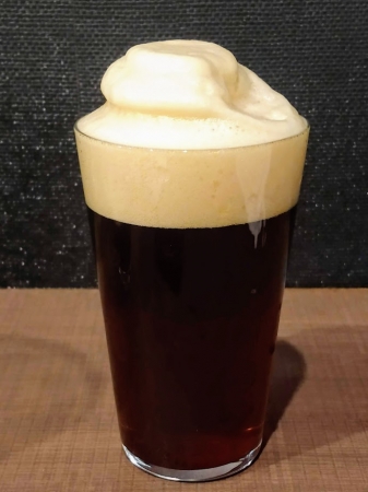 泡が面白い!