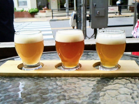 高田馬場ビール工房