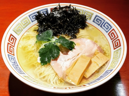 竹馬さんの白醤油