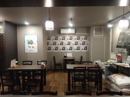 まーひー様ご来店中。。。