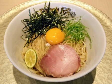 RS改さんの無量寿