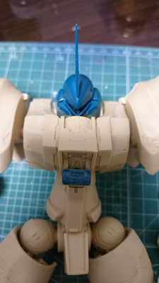 ケンプファーcustomAK-01 | 各種模型 ガレージキット プラモデル