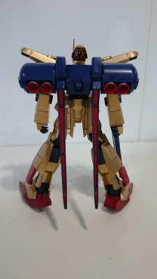 B-CLUB 1/144 MSR-100S 百式改 | 各種模型 ガレージキット