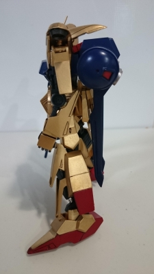 ー品販売  B-CLUB 1/144 MSR-100S 百式改 | 各種模型 ガレージキット その他