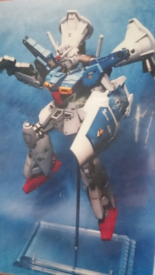 ガレージキット フルキット1/60 GP01 FB fbhobby lobby | 各種