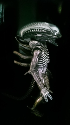 MPC 1/9 エイリアン 改修塗装完成品 | 各種模型 ガレージキット