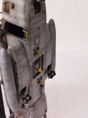 アカデミー製 1/48 CH-53E スーパースタリオン 改修塗装完成品 | 各種