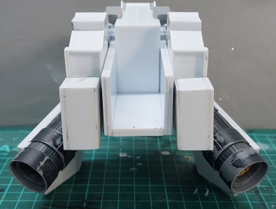 各種模型 ガレージキット プラモデル製作 〝KD-STUDIO〟