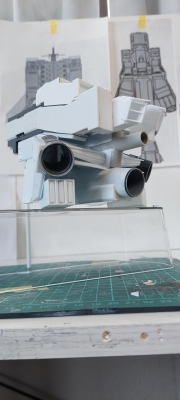 各種模型 ガレージキット プラモデル製作 〝KD-STUDIO〟