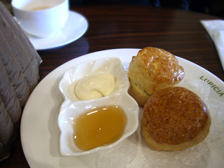LUPICIA