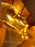 大寝釈迦仏
