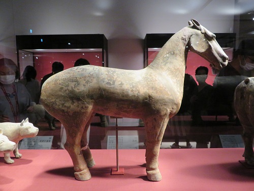 後漢時代 動物俑 埋葬品 古代中国 土偶 骨董 アンティーク 呪物 後漢時代 動物俑 埋葬品 古代中国 土偶 骨董 アンティーク 呪物