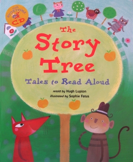 The Story Tree 1