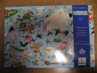 djeco puzzle