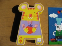 La cueillette du tiger 2