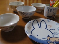 子供食器