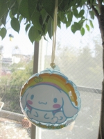 シナモン