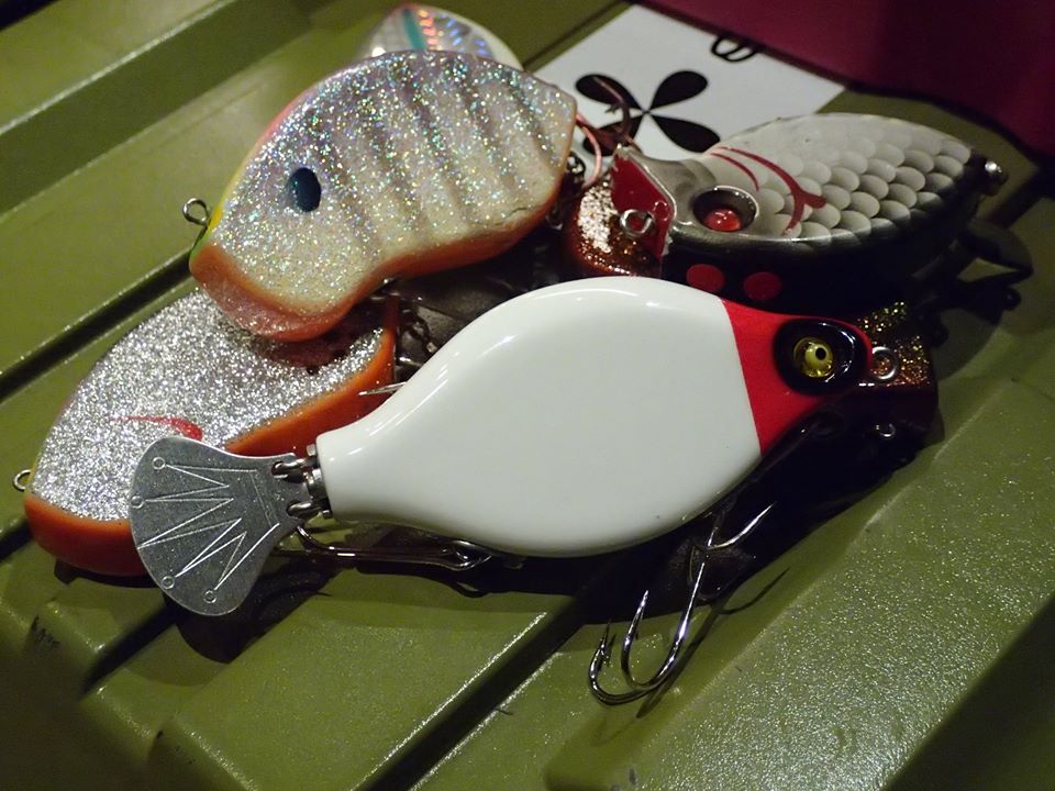 トップブリッジ フラットアラパイマ ギルパイマ