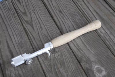 イソノファクトリー　ハンドメイド イソノファクトリー イソノハンドル | Slowtaper