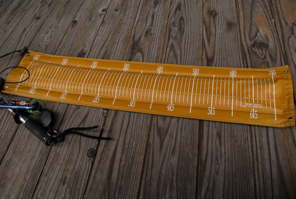 ボッコム マジックスケール | Slowtaper