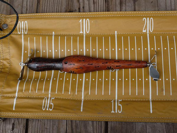イソノファクトリー　ロングチョッピー イソノファクトリー LONG CHOPPY | pesca depot news