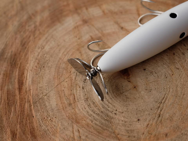 ティート　ニヒトニア　ローカル ティート ヒトニヒトニアコントラペラ別注色 | Slowtaper