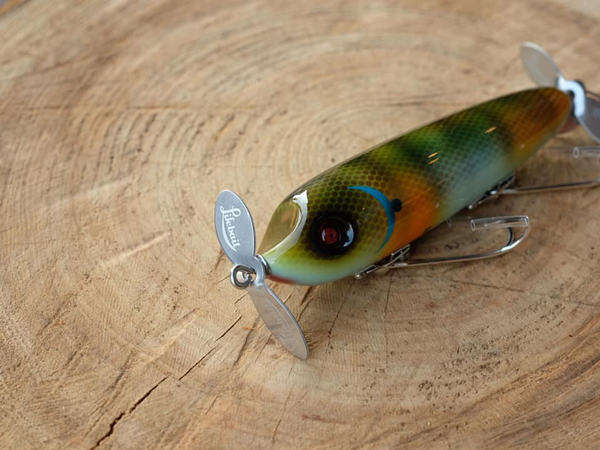 ライフベイト リオン スローテーパー ライフベイト スライドペンシル