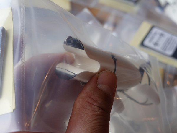 ティート　ヒポマウス　美品 ティート ヒポマウス | Slowtaper