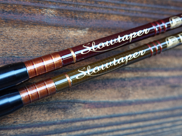 DISTILL GL58完成 | Slowtaper DISTILL GL58完成 | Slowtaper
