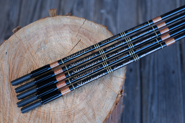Slow &Steady M56につきまして | Slowtaper