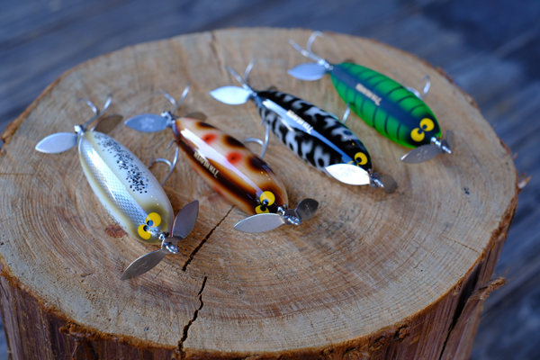 ガウラクラフト マイクロダイナマイト、スタンピースピンターン