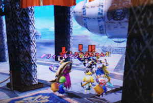 MH4G